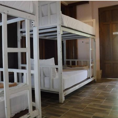 Seashell Resort Hostel كو تاو المظهر الخارجي الصورة