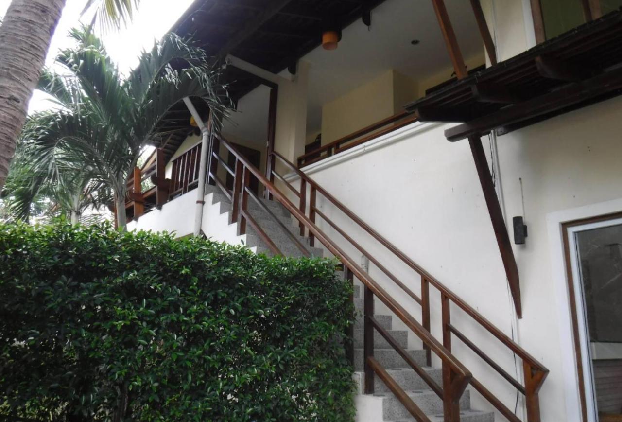 Seashell Resort Hostel كو تاو المظهر الخارجي الصورة