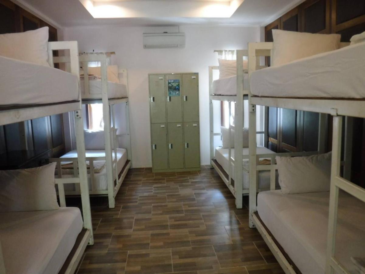 Seashell Resort Hostel كو تاو المظهر الخارجي الصورة