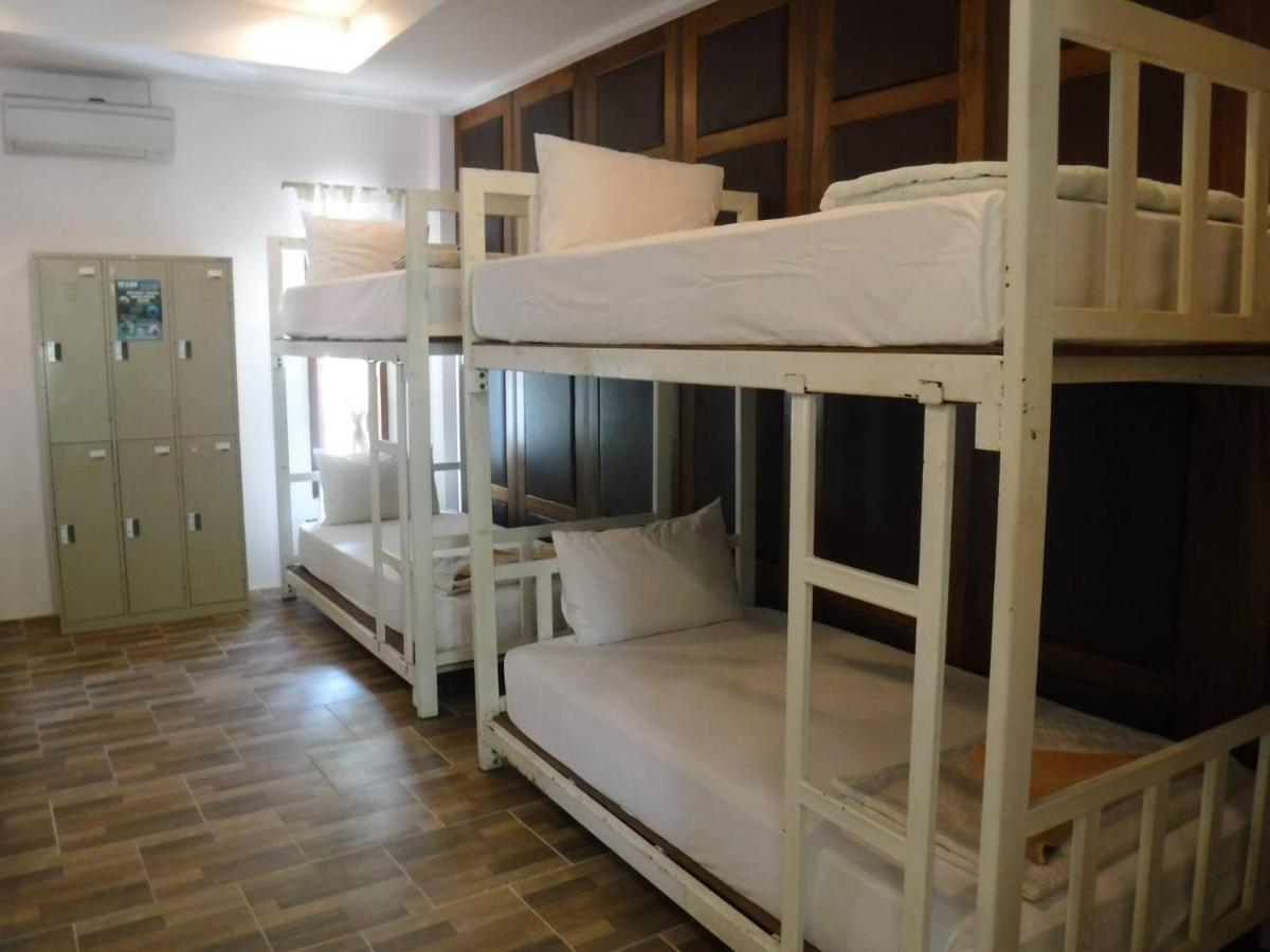 Seashell Resort Hostel كو تاو المظهر الخارجي الصورة