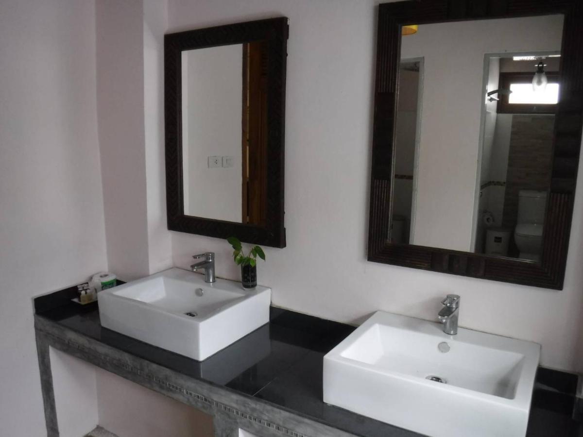 Seashell Resort Hostel كو تاو المظهر الخارجي الصورة
