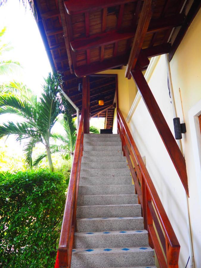 Seashell Resort Hostel كو تاو المظهر الخارجي الصورة