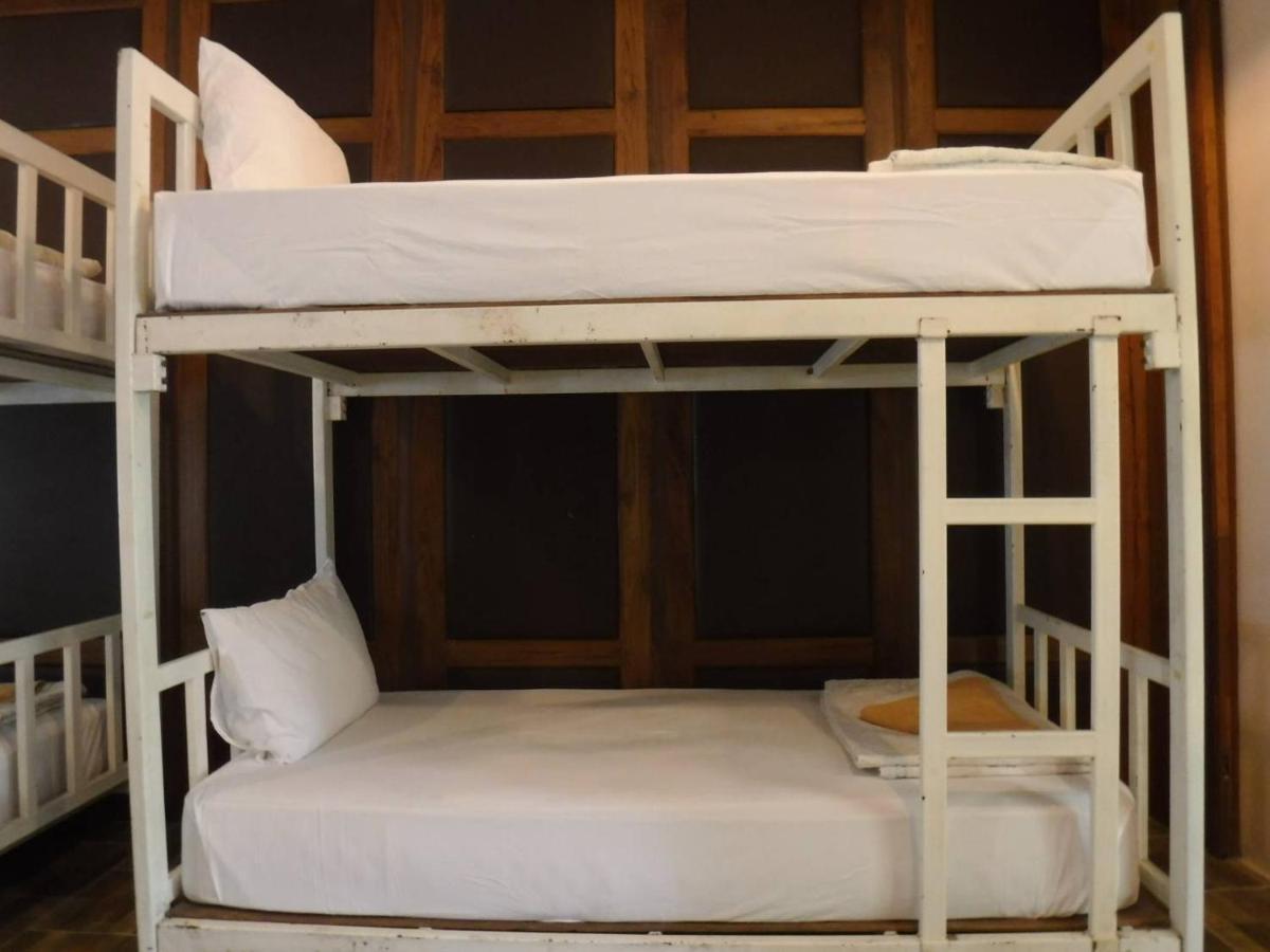 Seashell Resort Hostel كو تاو المظهر الخارجي الصورة
